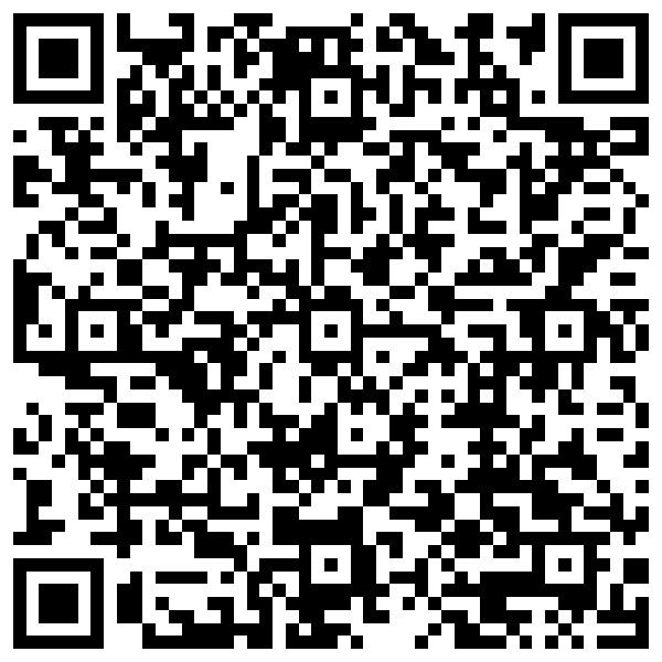 donatie QR Code